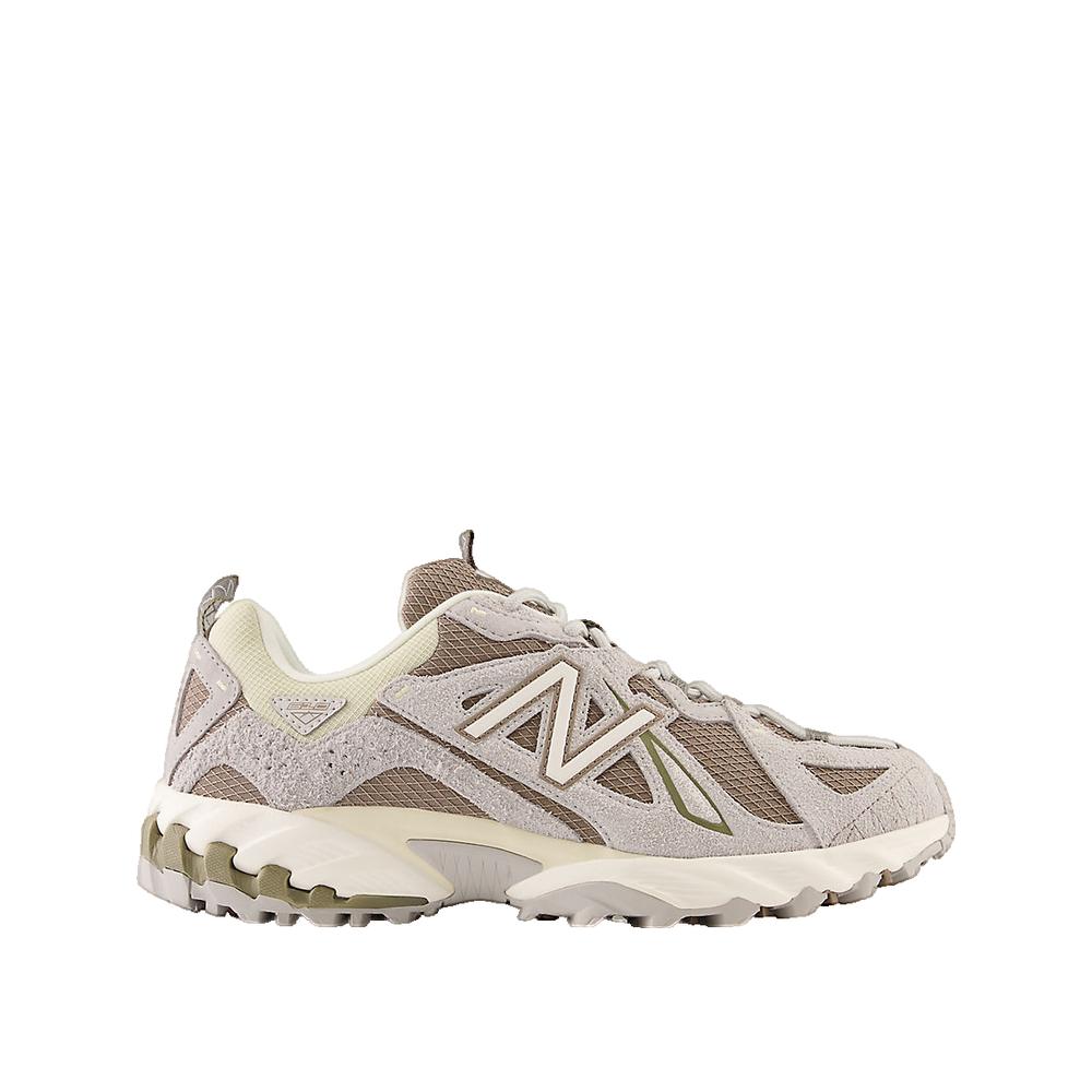 610V1 Sneakers - Gray