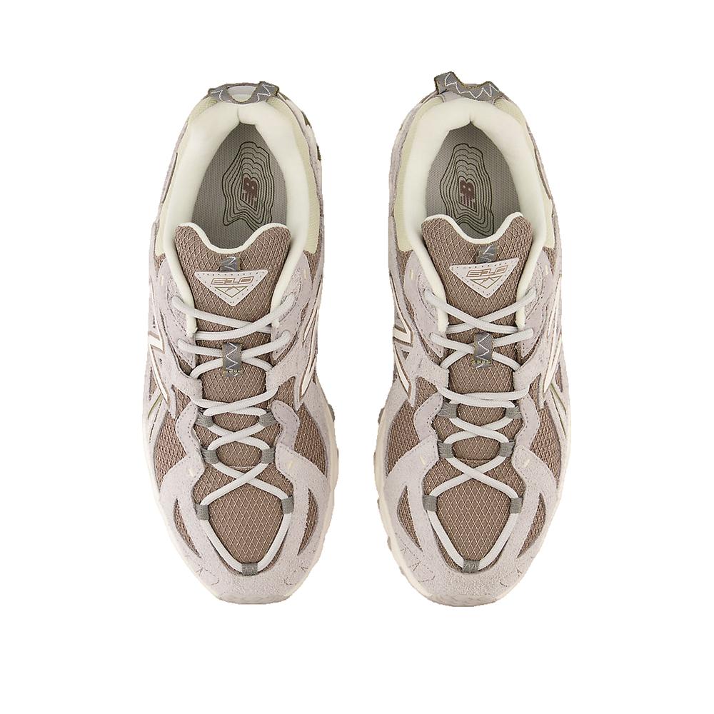 610V1 Sneakers - Gray