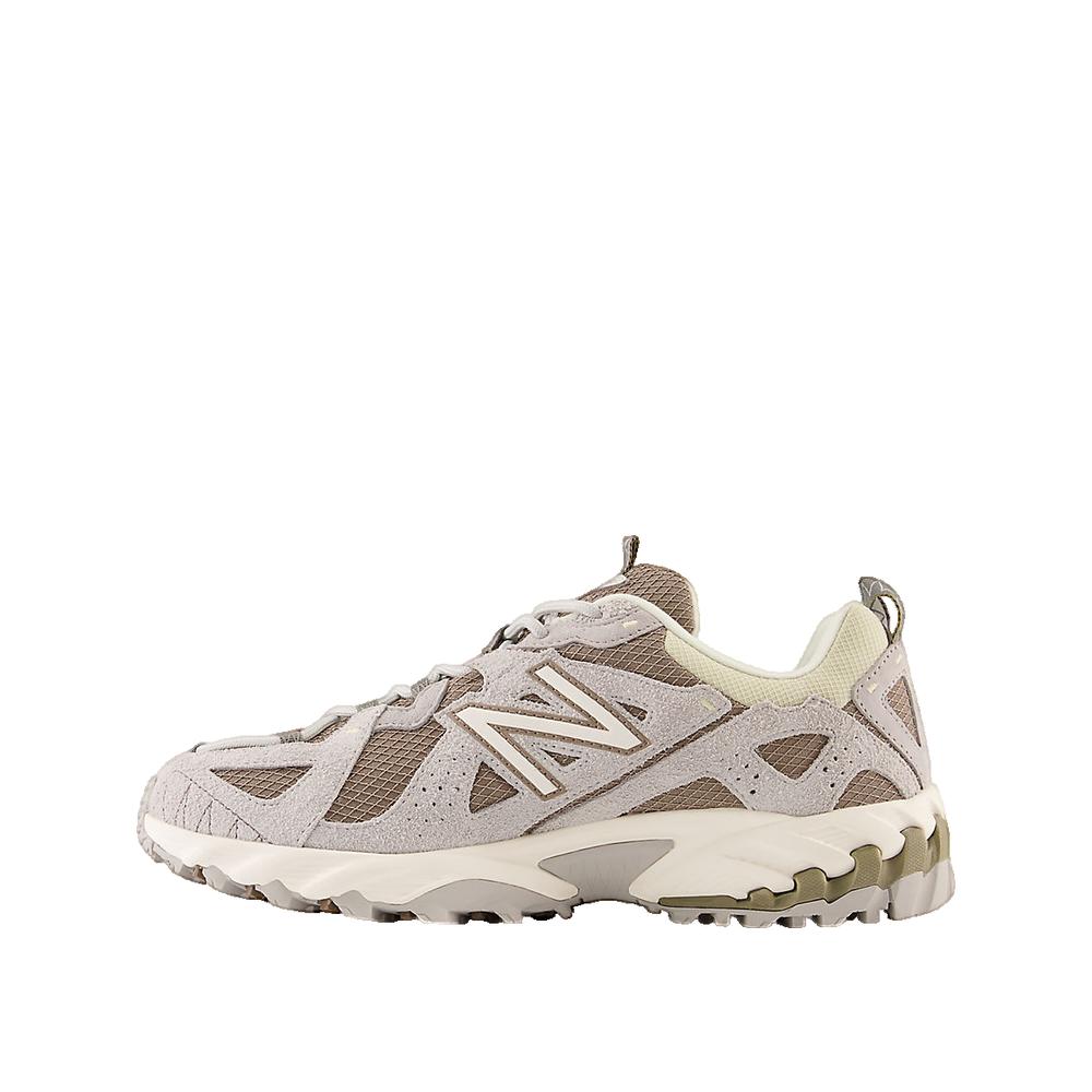 610V1 Sneakers - Gray