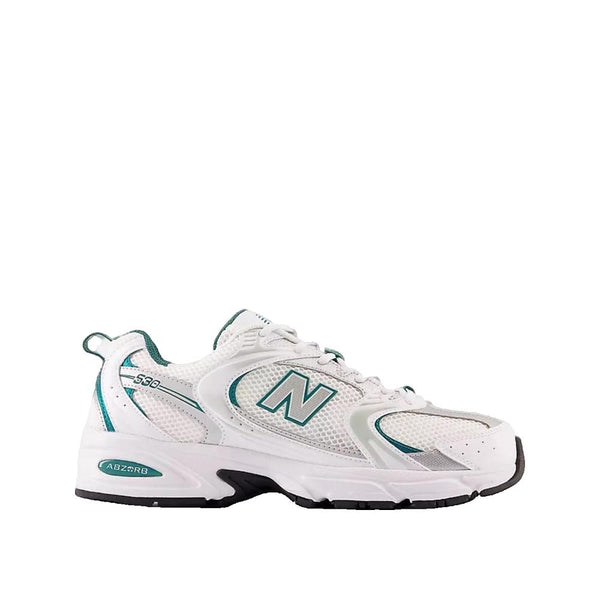 530 Sneakers - White