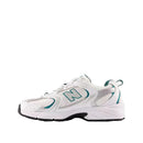 Baskets 530 - Blanc