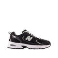 Zapatillas 530 - Negro