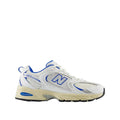 530 Sneakers - White
