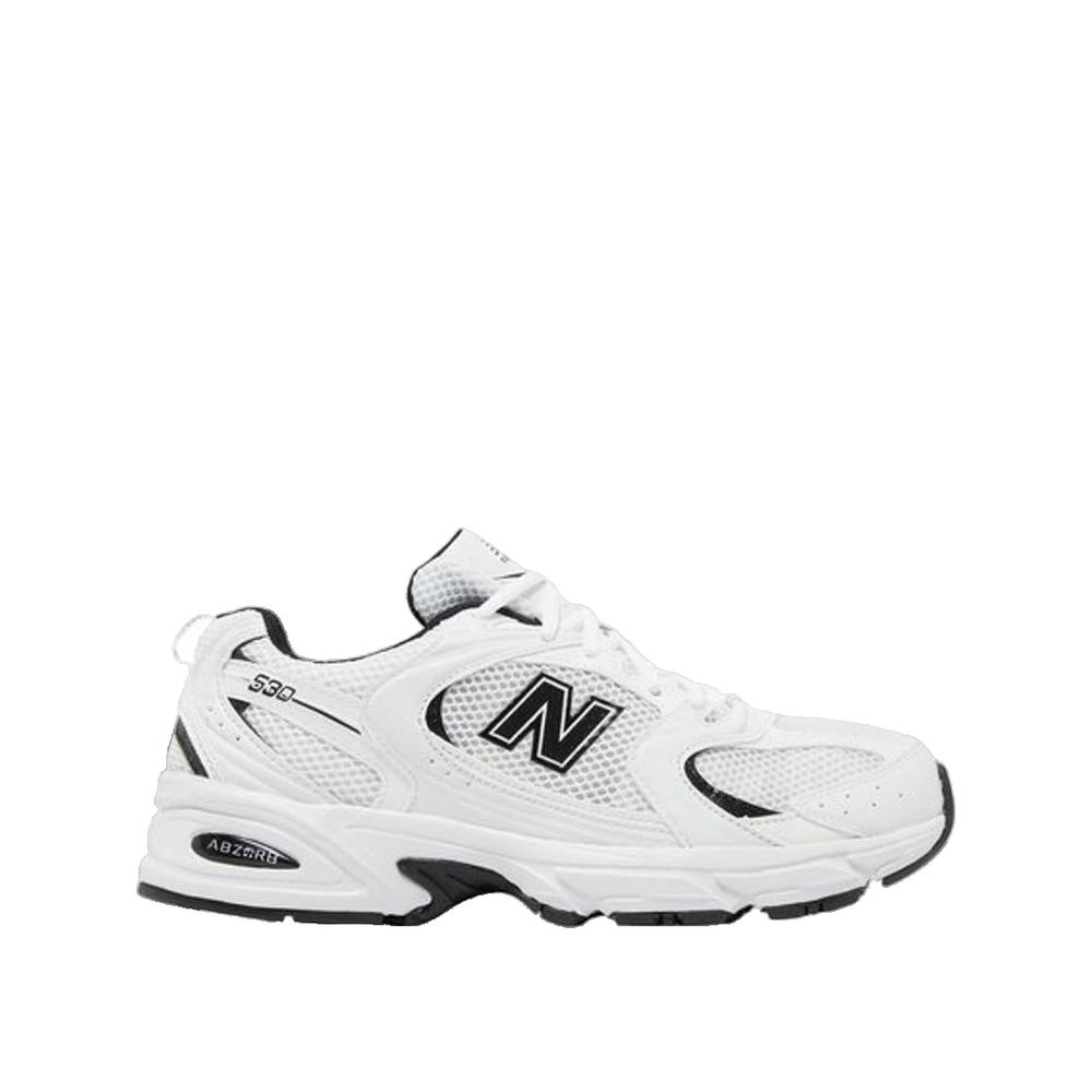 Zapatillas 530 - Blanco