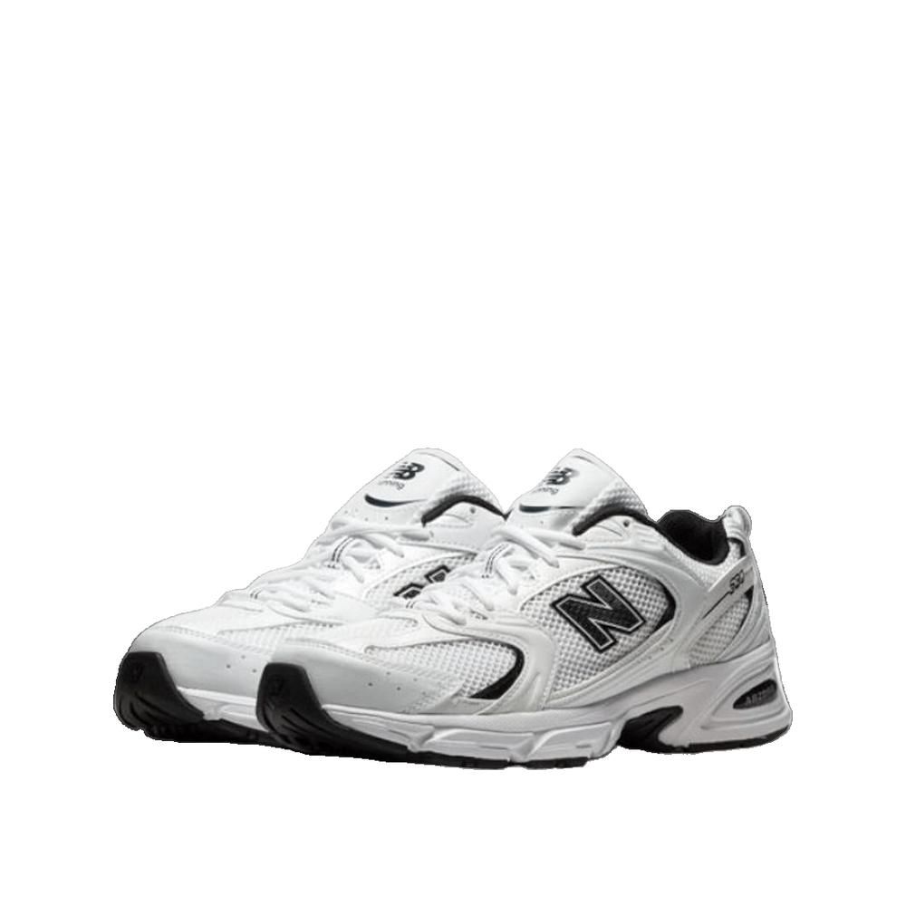 Zapatillas 530 - Blanco