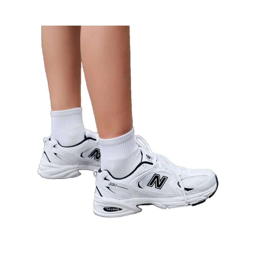 Zapatillas 530 - Blanco