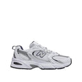 Baskets 530 - Blanc