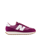 237 Sneakers - Mauve