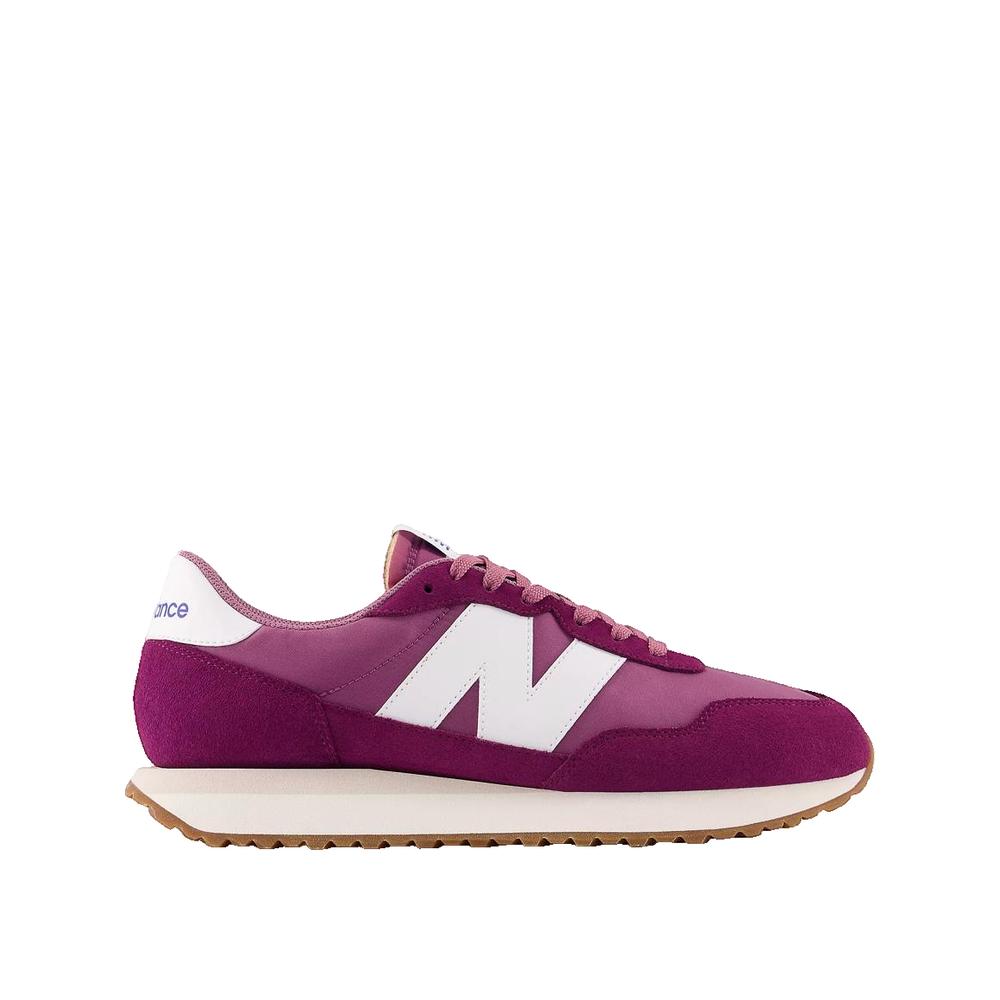 237 Sneakers - Mauve