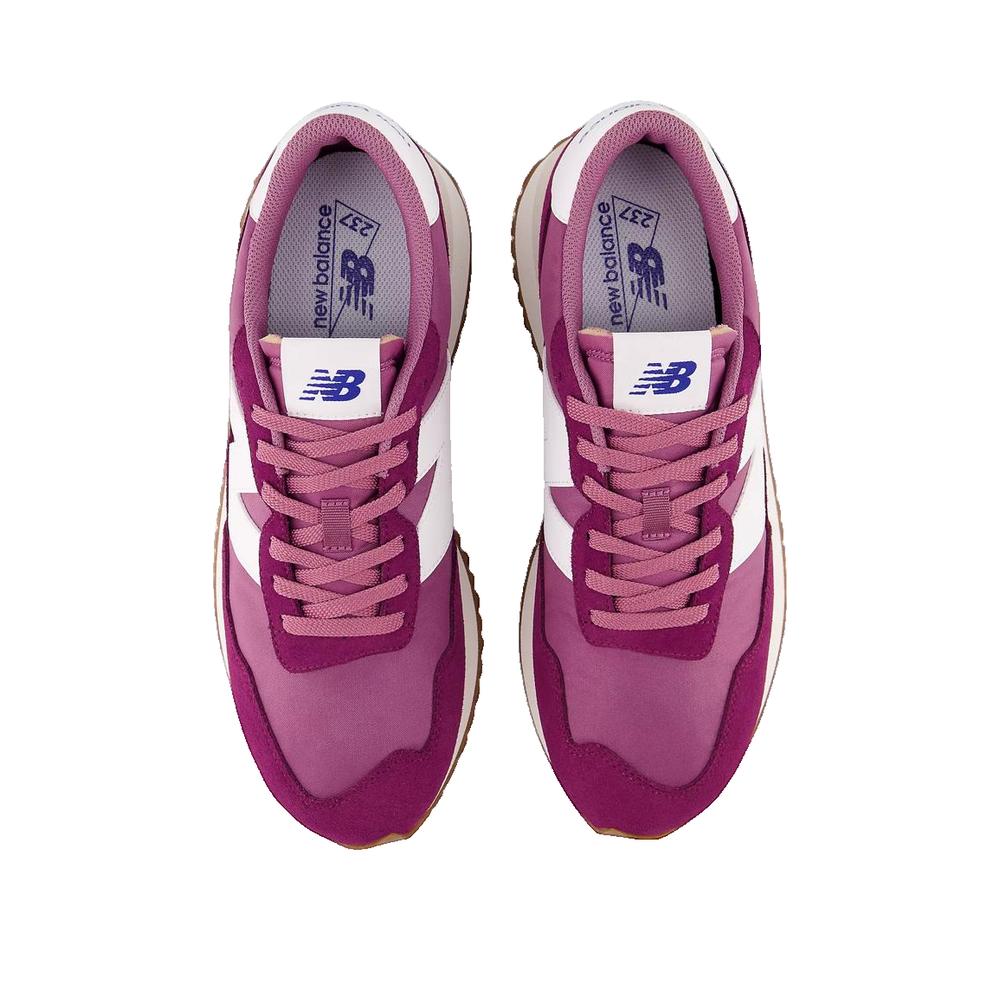 237 Sneakers - Mauve