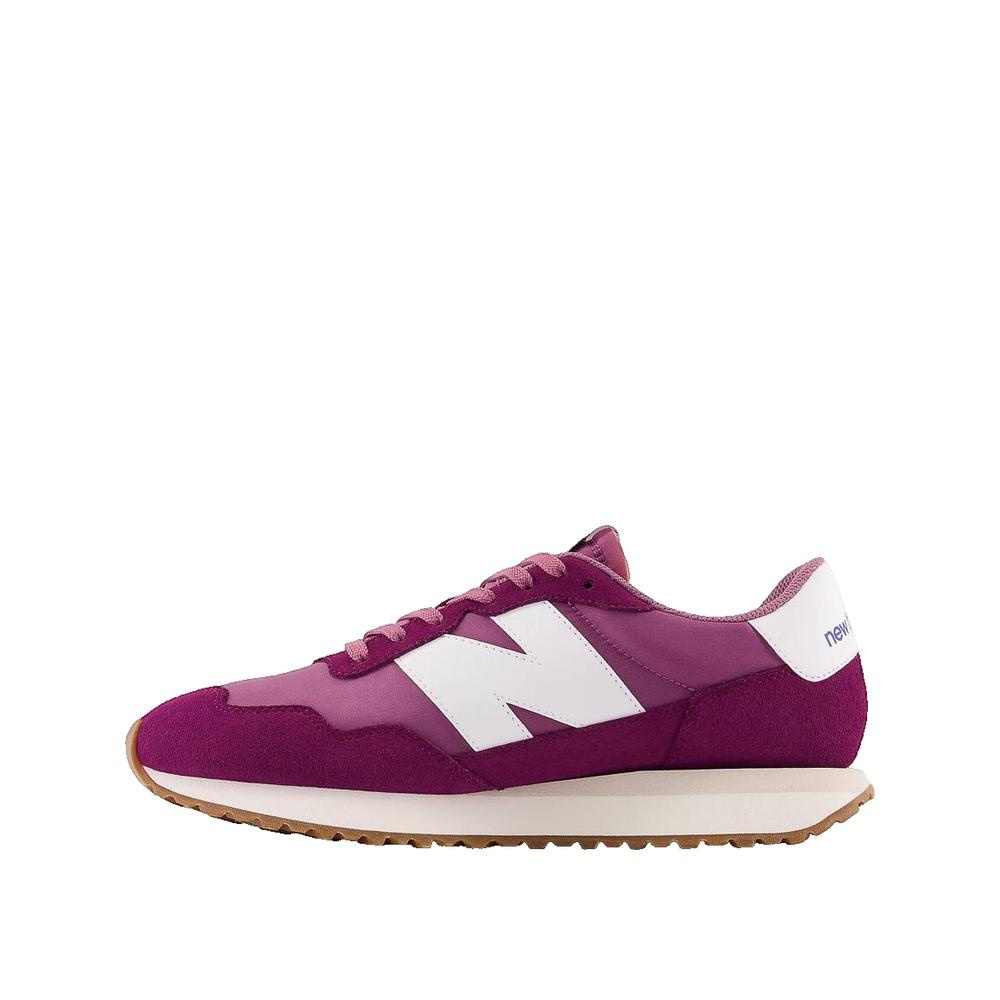 237 Sneakers - Mauve