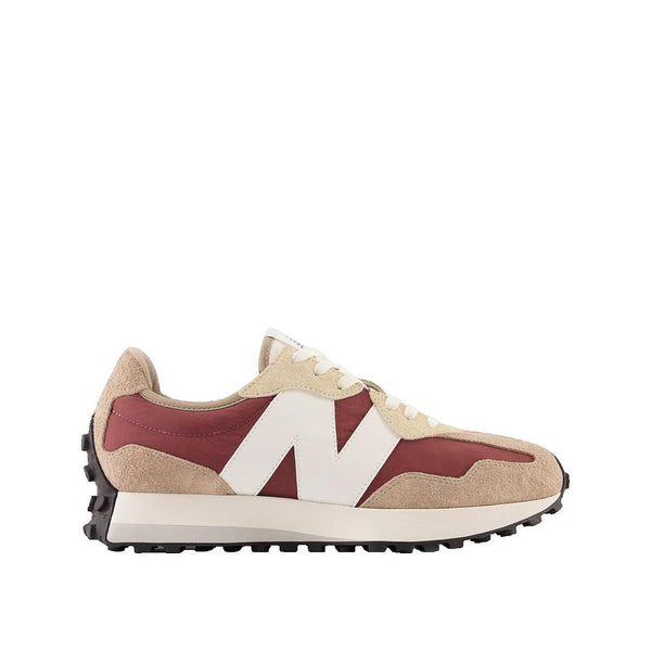 327 Sneakers - Brown
