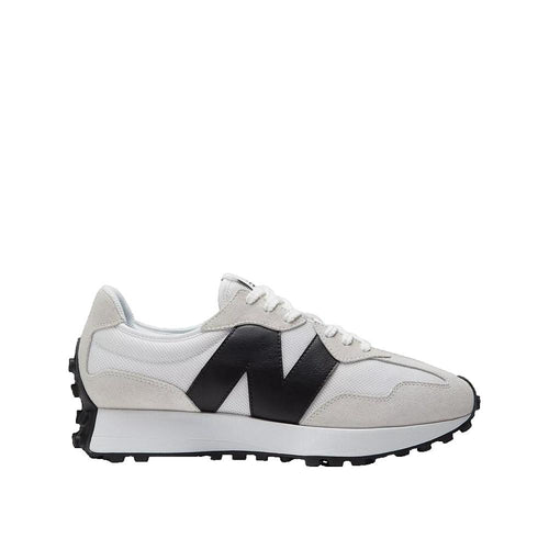 327 Sneakers - White