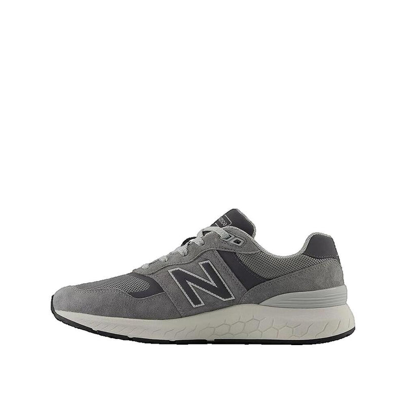 Baskets 880 - Gris