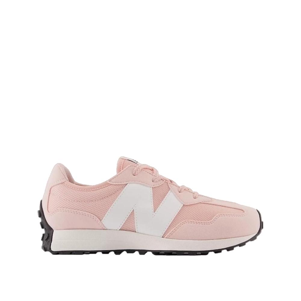 Zapatillas 327 - Rosa