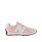 Zapatillas 327 - Rosa