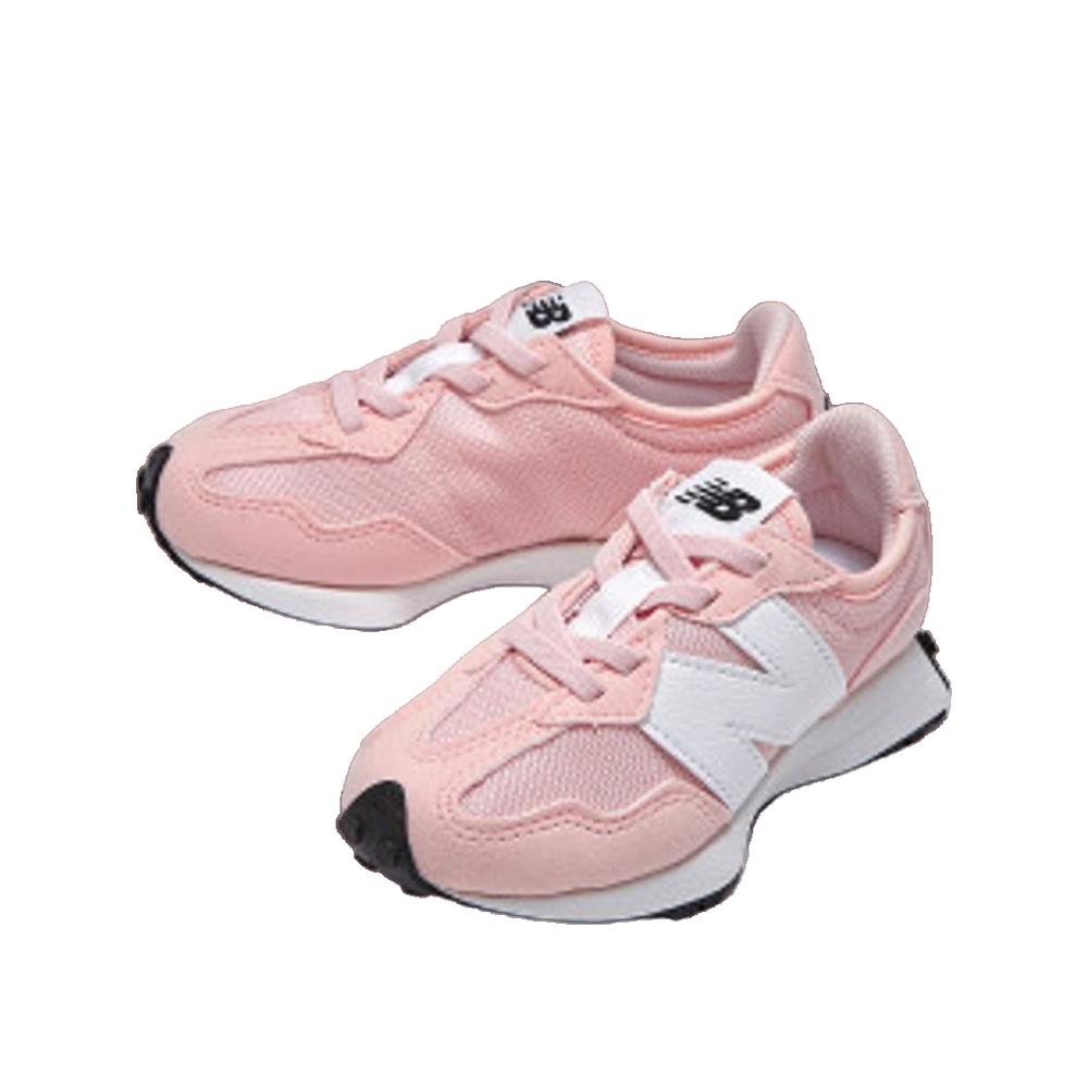 Zapatillas 327 - Rosa