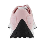 Zapatillas 327 - Rosa
