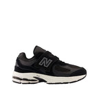 Baskets 2002 Hook & Loop - Noir