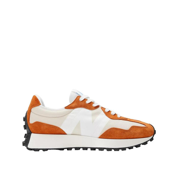 327 Sneakers - Orange