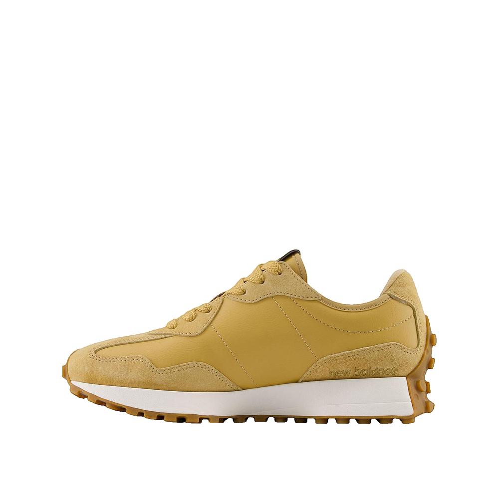 327 Sneakers - Yellow
