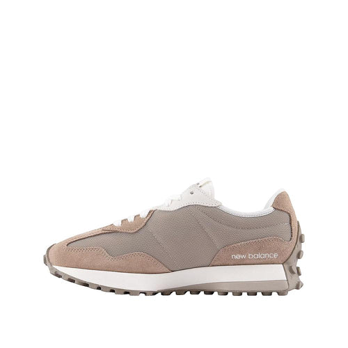 Baskets 327 - Marron