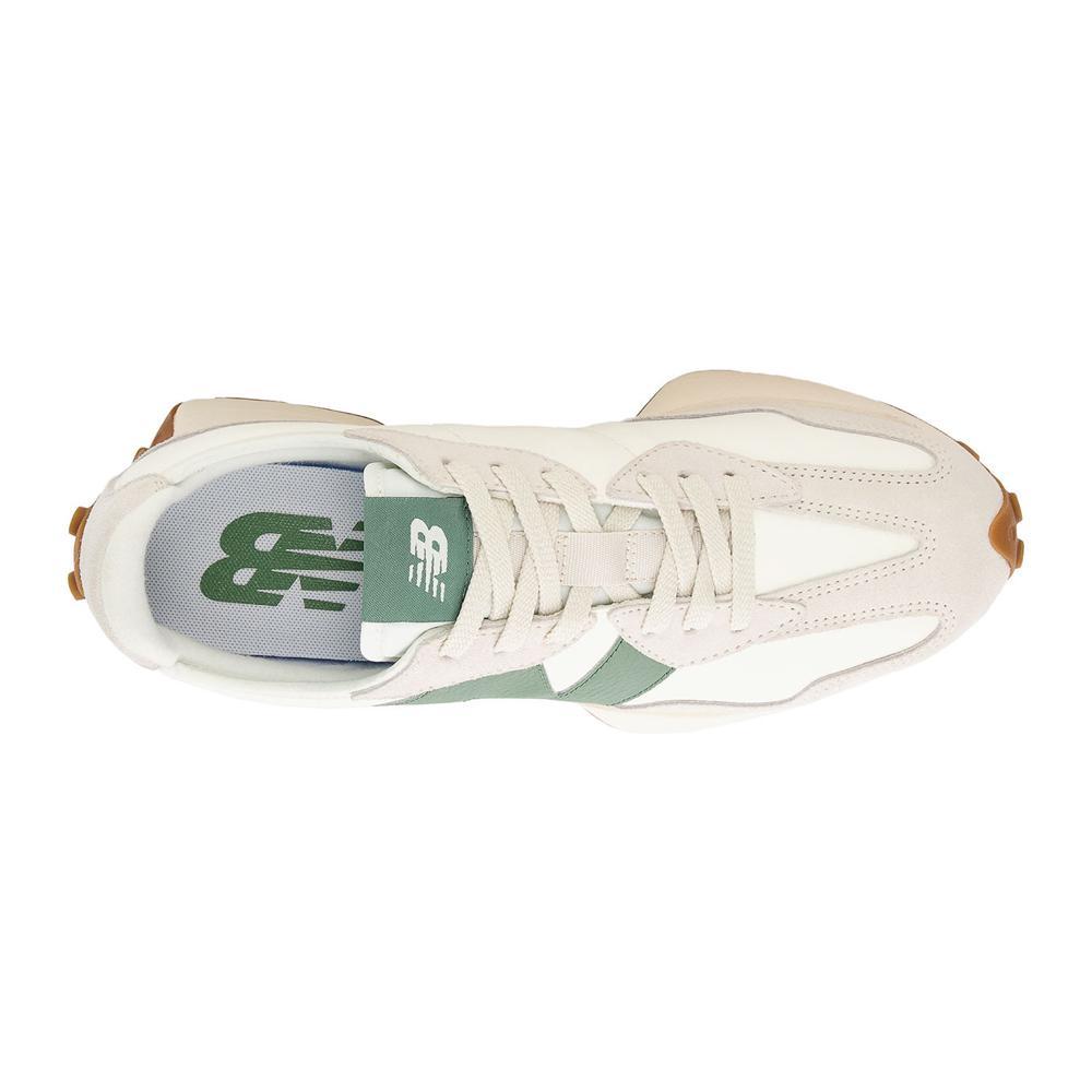 Zapatillas 327 - Blanco