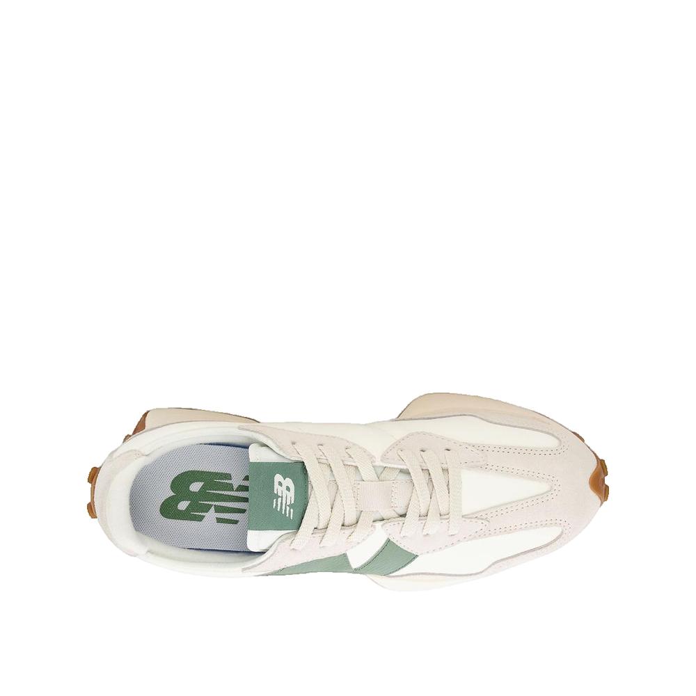 Zapatillas 327 - Blanco