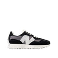 327 Sneakers - Black