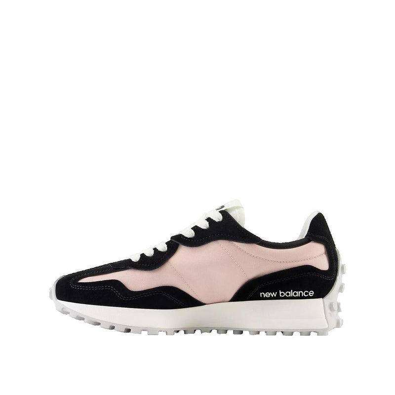 Zapatillas 327 - Negro