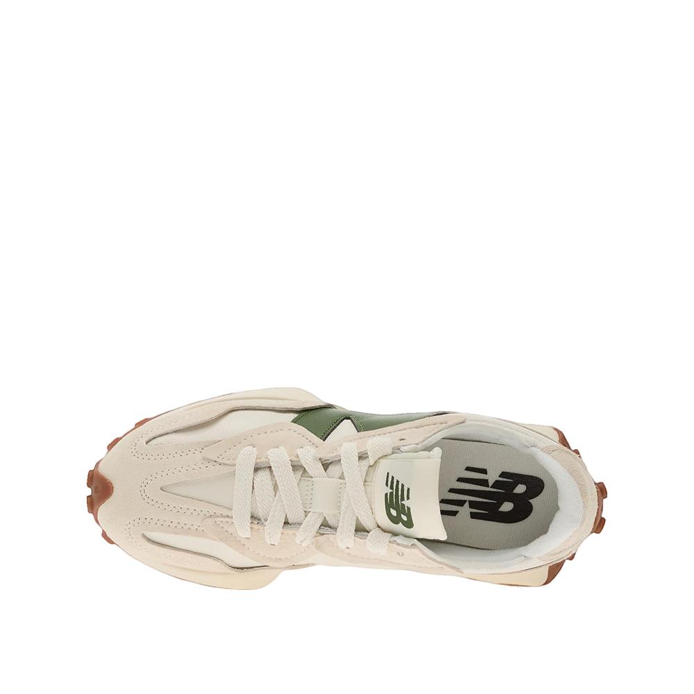 327 Sneakers - White