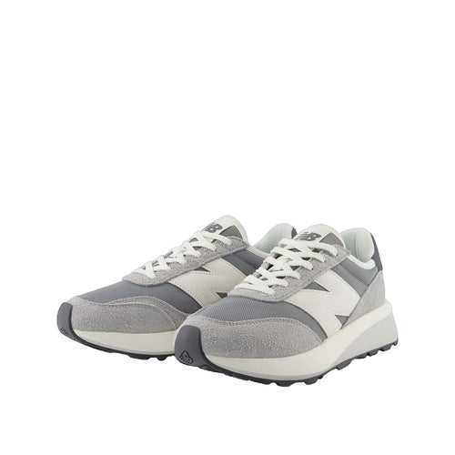 Baskets 370 - Gris