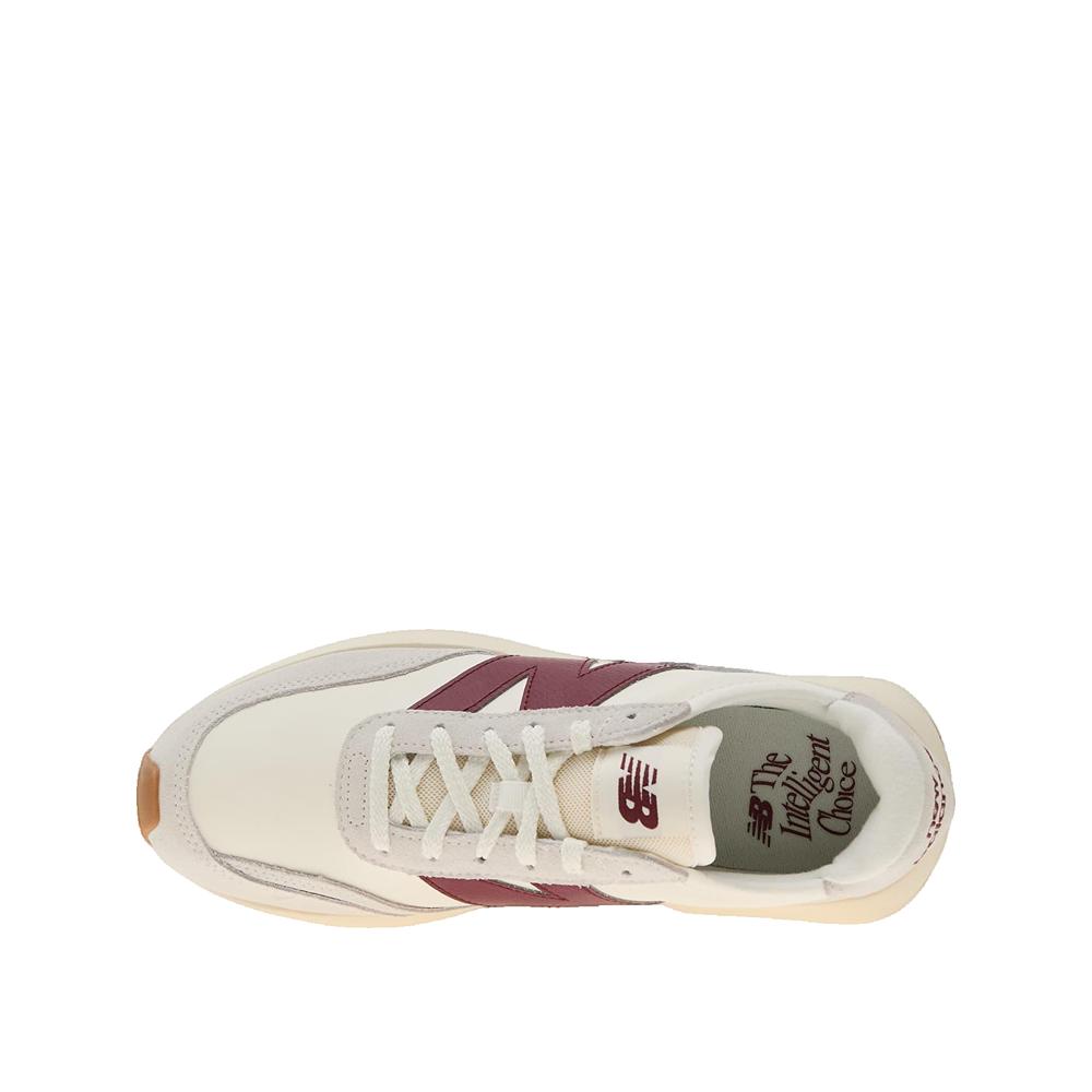 370 Sneakers - White