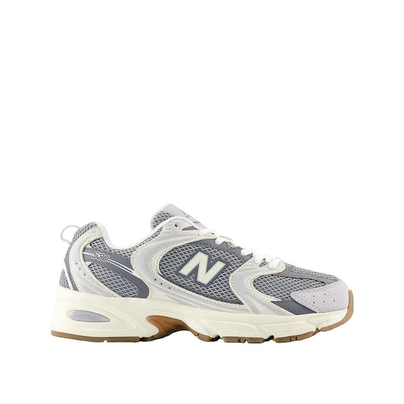 530 Sneakers - Gray