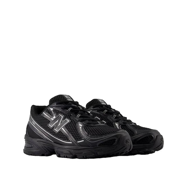 Zapatillas 740 - Negro