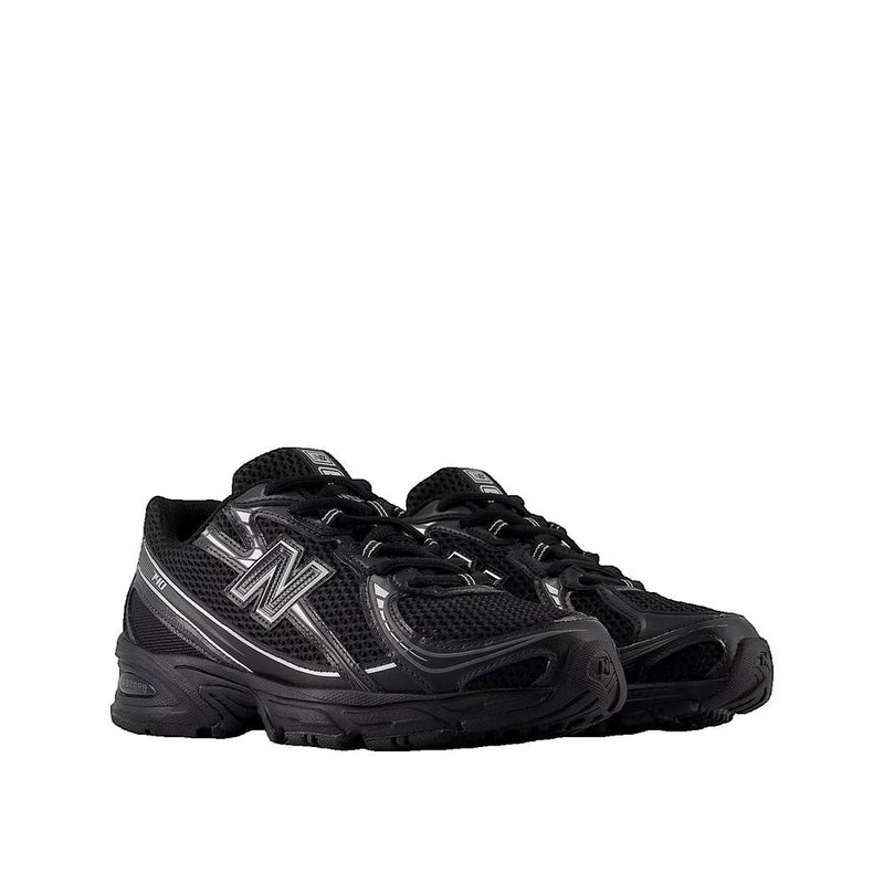 Baskets 740 - Noir