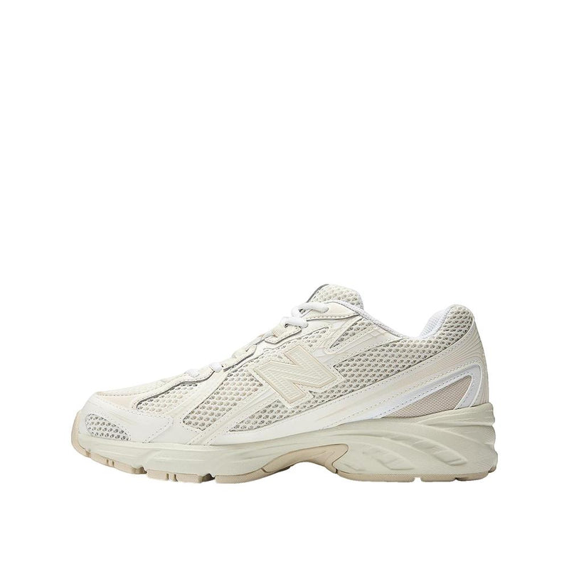 Zapatillas 740 - Beige