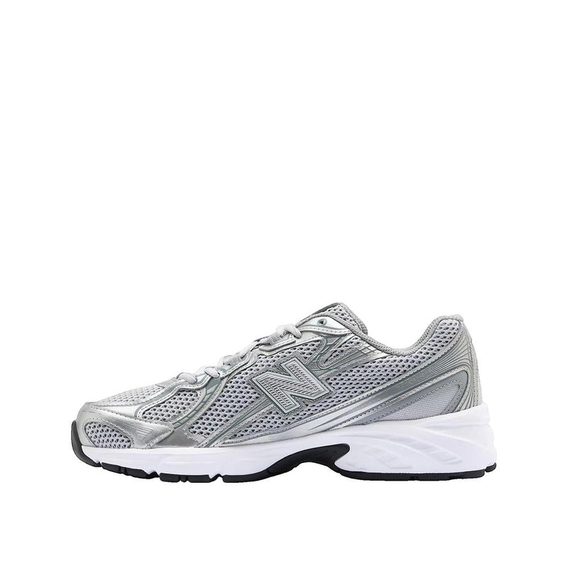 Zapatillas 740 - Plata