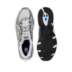 Baskets 740 - Blanc