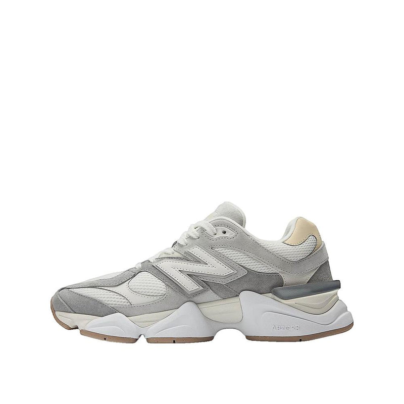 9060 Sneakers - Gray