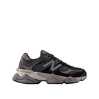 Baskets 9060 - Noir