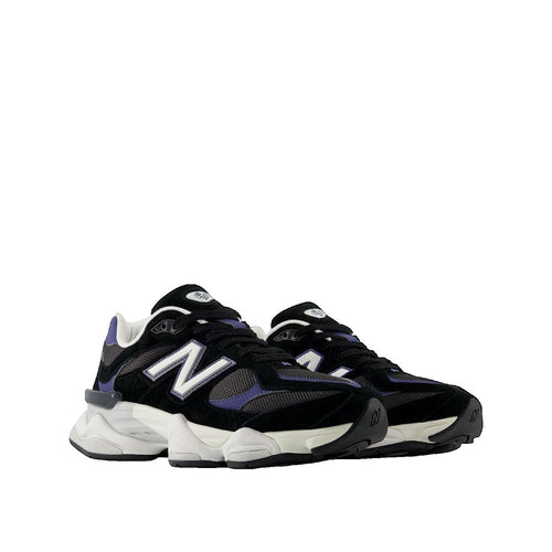 Baskets 9060 - Noir