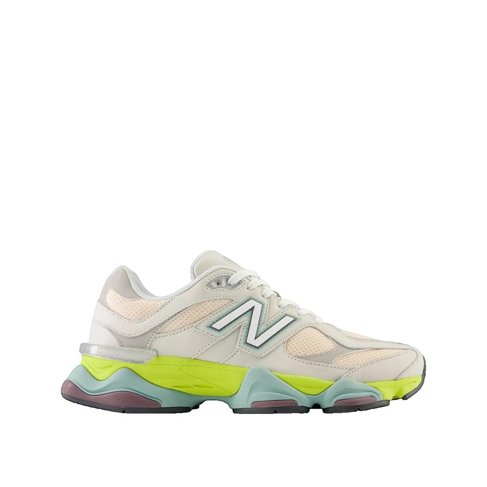 Zapatillas 9060 - Beige