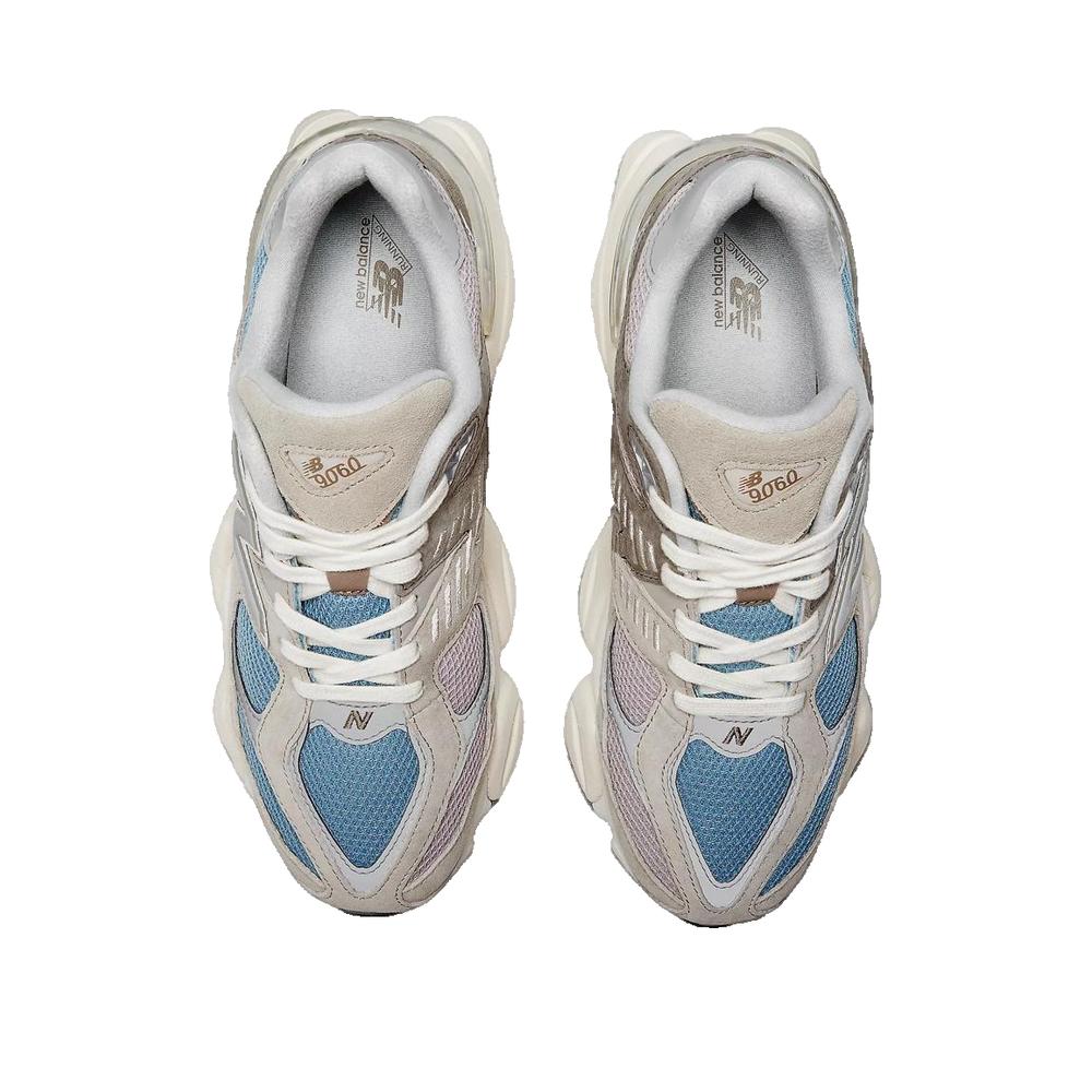 Zapatillas 9060 - Gris