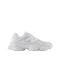 Baskets 9060 - Blanc