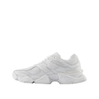 Baskets 9060 - Blanc