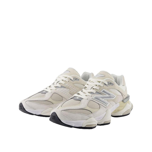 9060 Sneakers - White