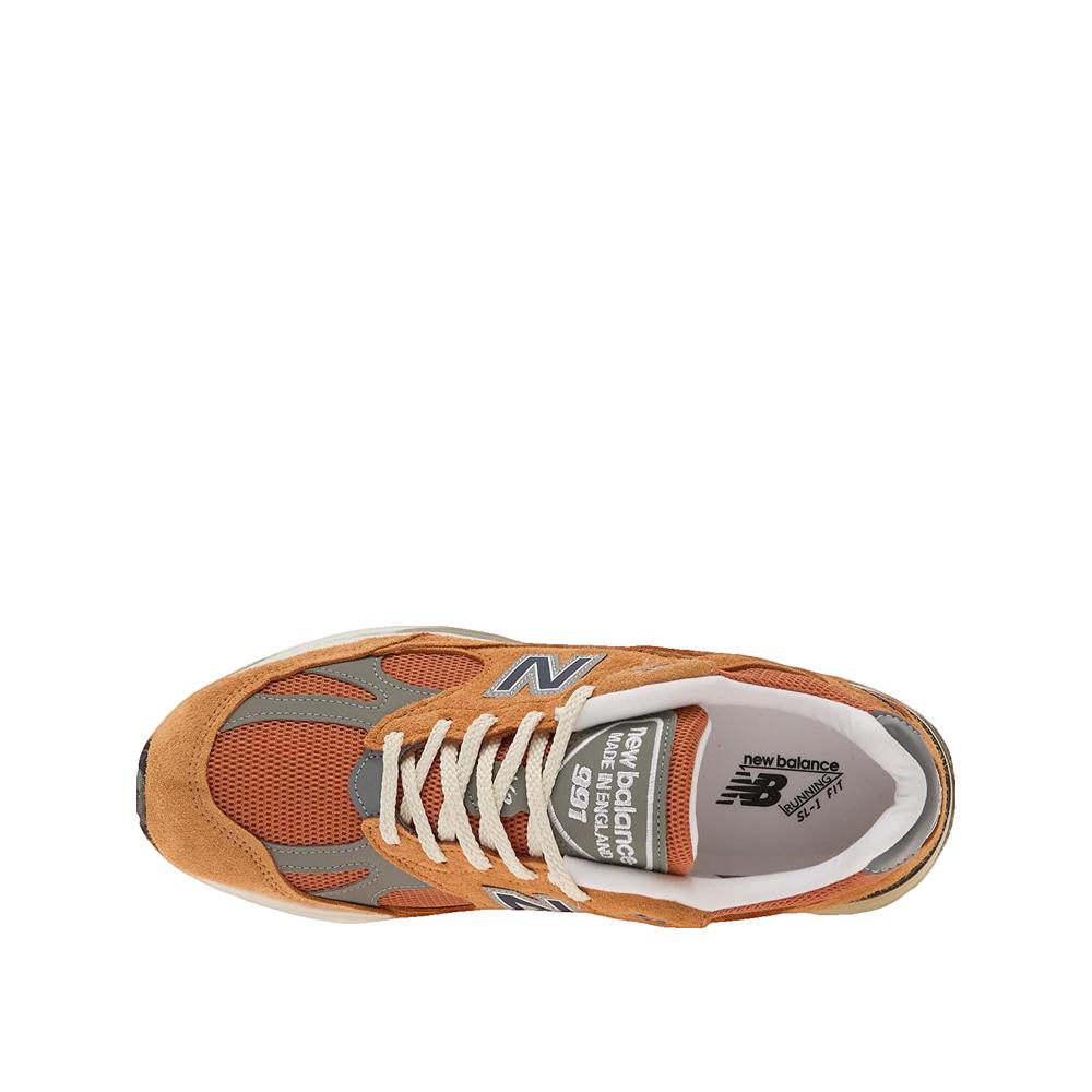 991 Sneakers - Orange
