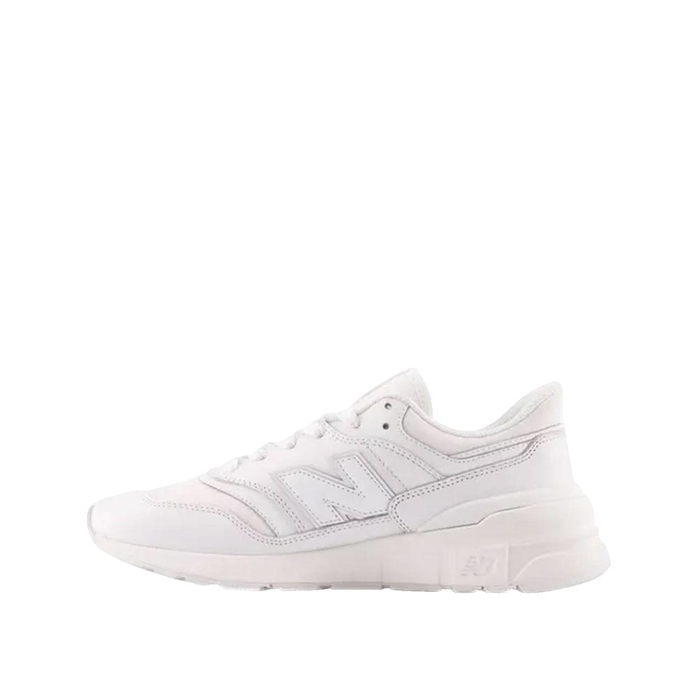 997 Sneakers - White