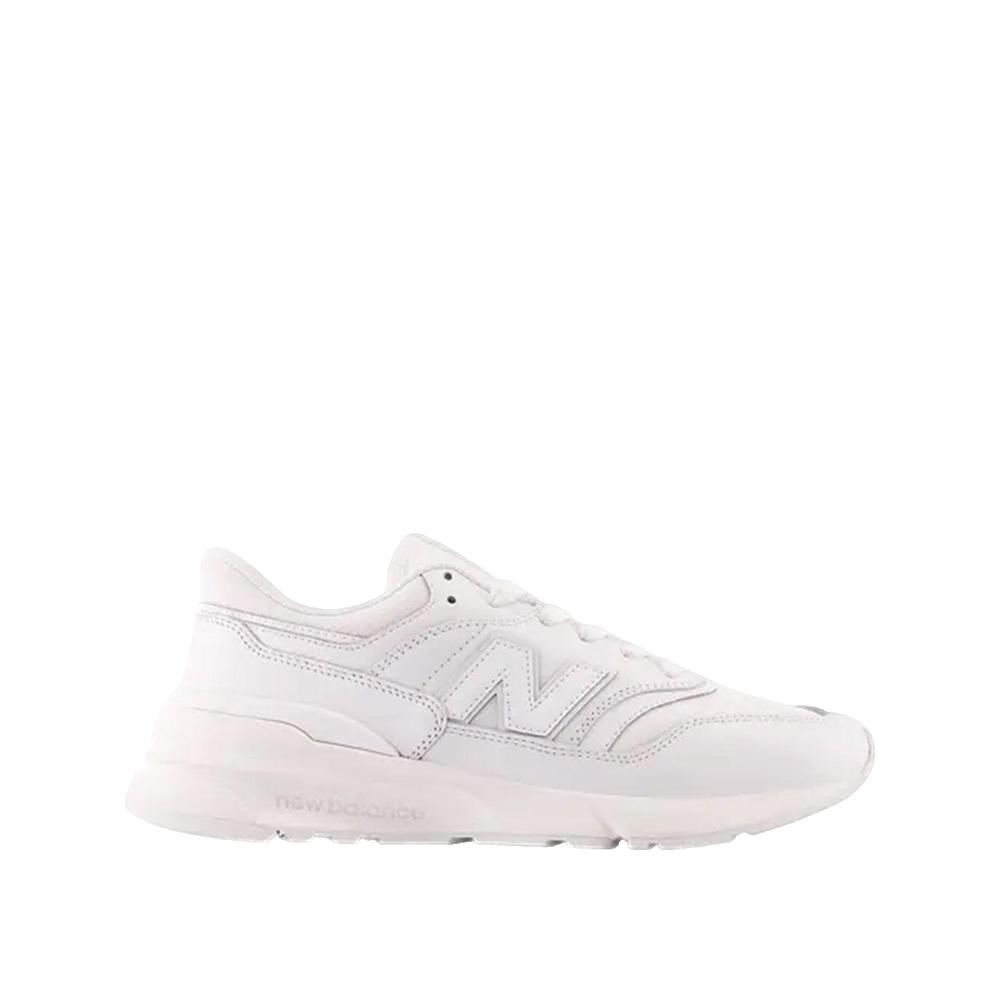 997 Sneakers - White